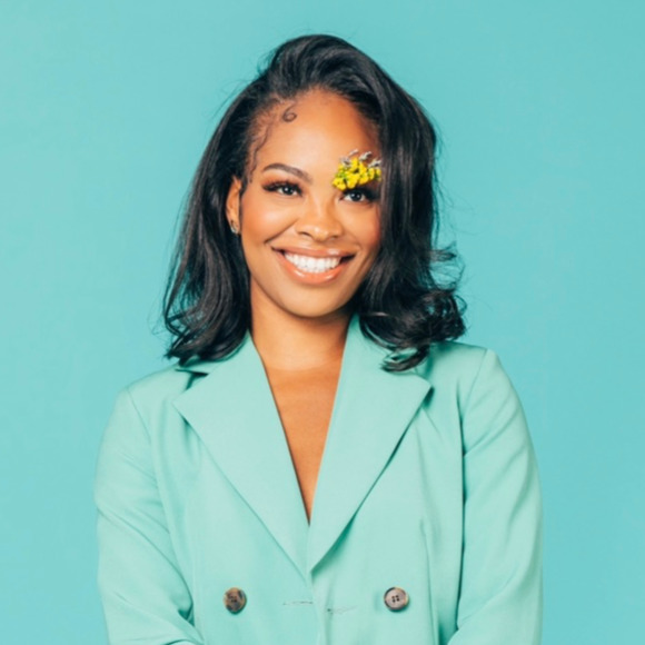 Meet your Posher, Briyonah - Picture 1 of 1